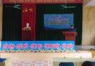 Đại hội Liên hiệp thanh niên Việt Nam xã Giao An lần thứ V, nhiệm kỳ 2024 – 2029