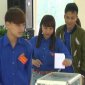 Đại hội Đại biểu Đoàn TNCS Hồ Chí Minh Xã Giao An Lần thứ XX, Nhiệm kỳ 2017 - 2022