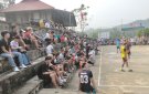 Thôn Bắc Nặm, xã Giao An Tổ chức ngày Hội truyền thống VH – TT xuân Giáp Thìn 2024. 