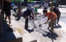 Ban chỉ đạo xây dựng nông thôn mới xã giao an